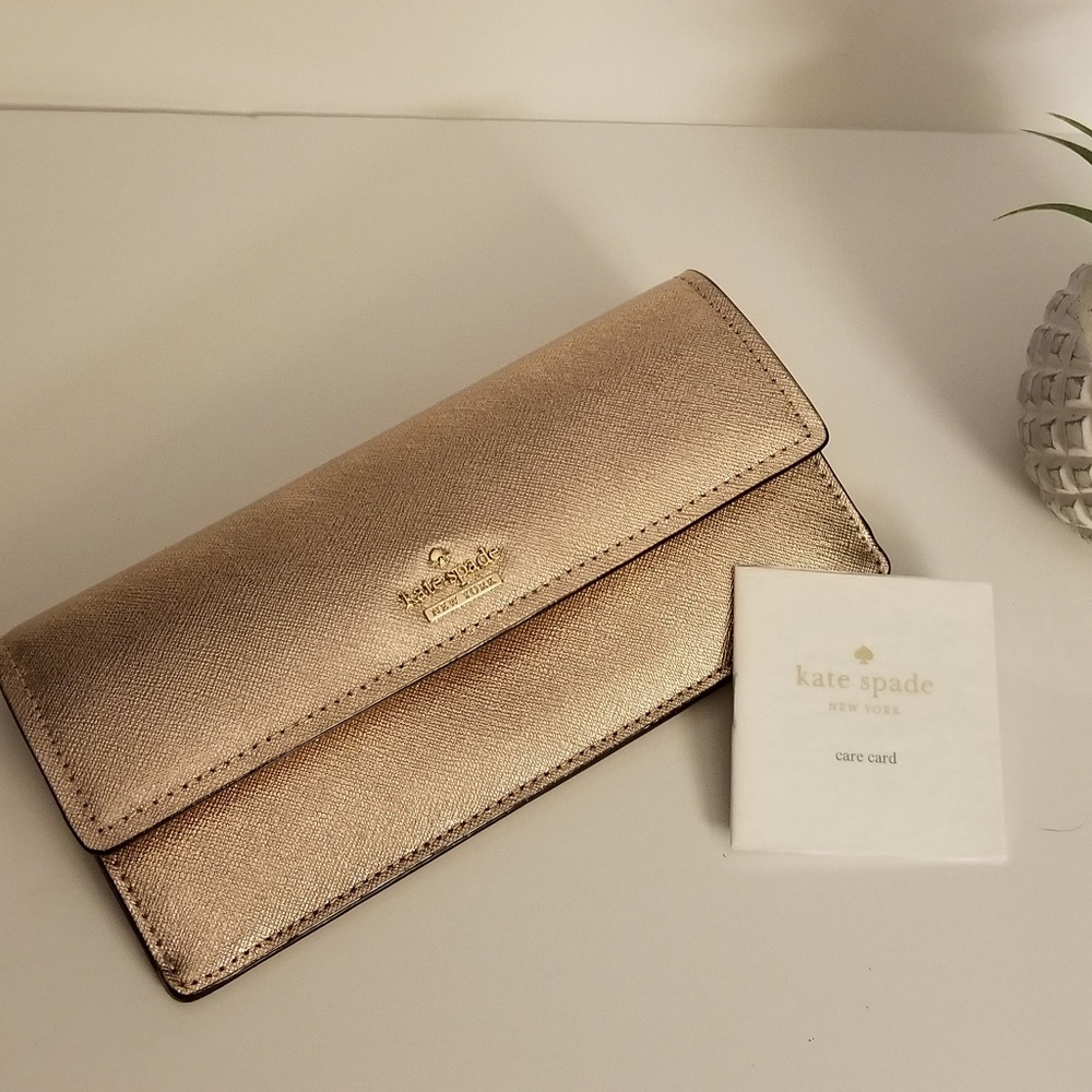 Kate spade wallet NWT